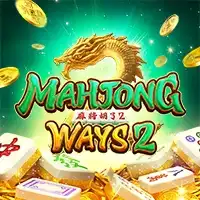 MAHJONG WAYS 2